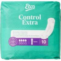 Een afbeelding van Etos Incontinentie control extra