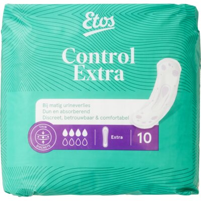 pdp-image-Etos Incontinentie control extra
