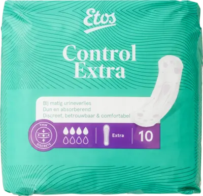 pdp-image-Etos Incontinentie control extra