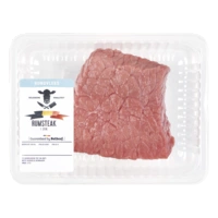 AH Rumsteak 1 stuk bel