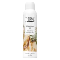 Therme Hammam shower gel