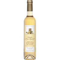 Een afbeelding van Domaine du Vieux Pigeonnier muscat de beaumes de venise