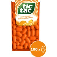 Pepermunt, keelpastilles