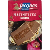 Een afbeelding van Jacques Matinettes melk