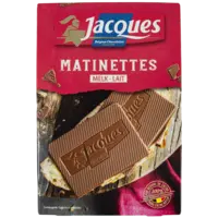 Jacques Matinettes melk