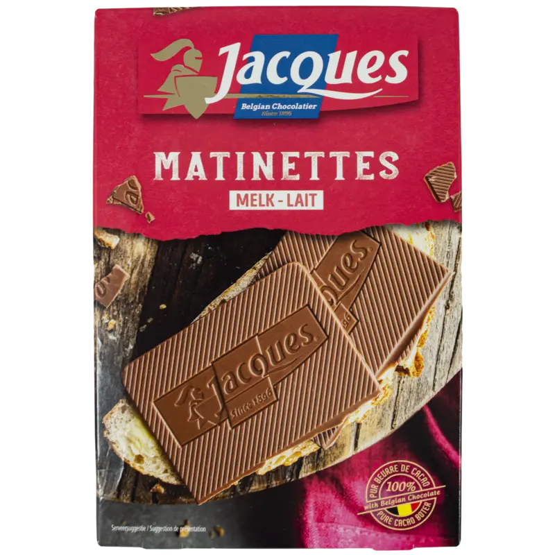 Matinettes melk
