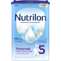 Een afbeelding van Nutrilon Peutermelk 5
