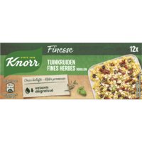 Een afbeelding van Knorr Finesse tuinkruiden 12P BEL