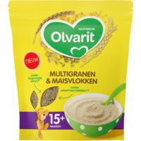 Pap vanaf 15 maanden
