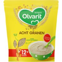 Pap vanaf 12 maanden