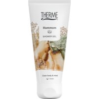 Een afbeelding van Therme Hammam shower gel