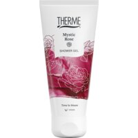 Een afbeelding van Therme Mystic rose shower gel