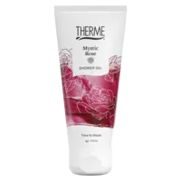 Therme Mystic rose shower gel