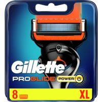 Albert Heijn Gillette Fusion5 proglide power scheermesjes aanbieding