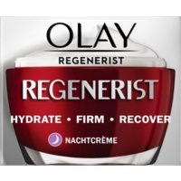 Een afbeelding van Olay Regenerist nachtcrème anti-veroudering