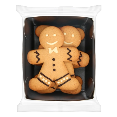 pdp-image-AH Gingerbreadman koekjes