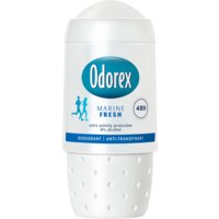 Een afbeelding van Odorex Marine fris deoroller
