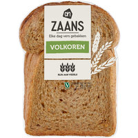 Een afbeelding van AH Zaans volkoren half