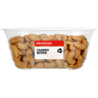 Afbeelding van Cashewnoten gezouten