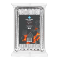 AH Aluminium grillschaal