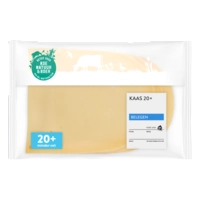 AH Kaas belegen 20+ plakken