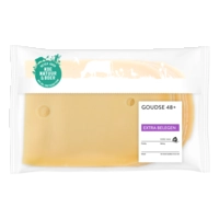 AH Goudse extra belegen 48+ plakken