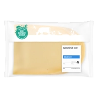 AH Goudse belegen 48+ plakken