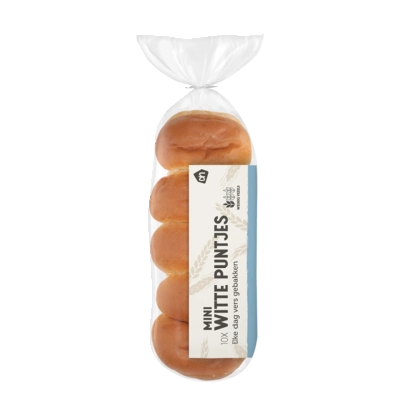 pdp-image-AH Witte mini punt