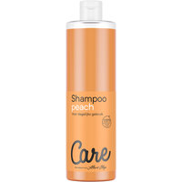 Een afbeelding van Care Shampoo iedere dag peach