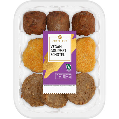 pdp-image-AH Excellent Mini vegetarische gourmetschotel