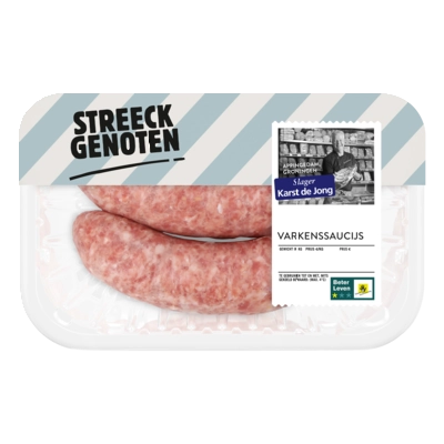 pdp-image-Streeckgenoten Varkenssaucijs