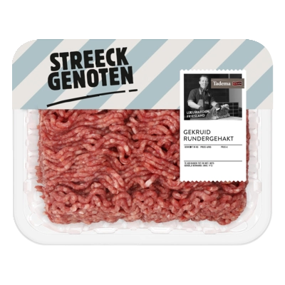 pdp-image-Streeckgenoten Gekruid rundergehakt