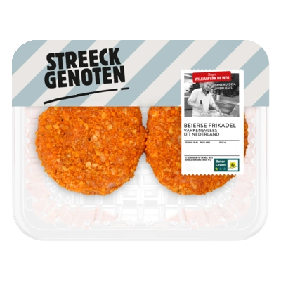 pdp-image-Streeckgenoten Beierse frikadel
