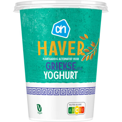 pdp-image-AH Haver griekse stijl yoghurt