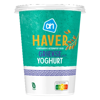 pdp-image-AH Haver griekse stijl yoghurt