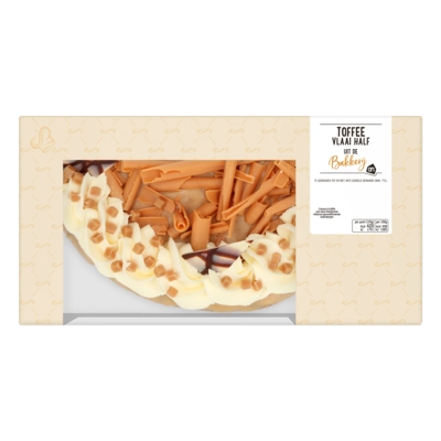 pdp-image-AH Toffee vlaai half