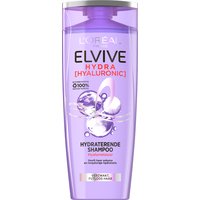 Een afbeelding van Elvive Hyaluron plump hydraterende shampoo