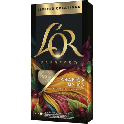 pdp-image-L'OR Espresso limited creations Rwenzori