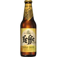 Een afbeelding van Leffe Tripel abdijbier