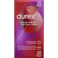 Een afbeelding van Durex Thin feel