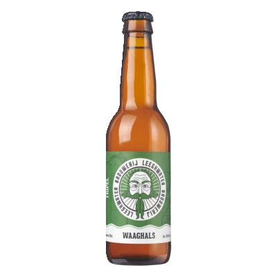 pdp-image-Brouwerij Leeghwater Waaghals
