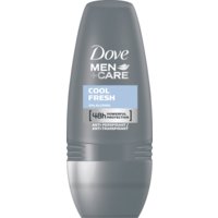 Een afbeelding van Dove Cool fresh deodorant roller