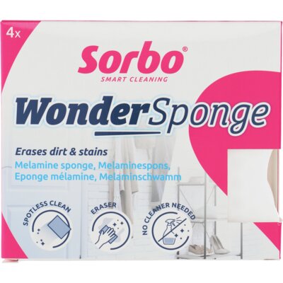 pdp-image-Sorbo Wonder sponge melaminespons