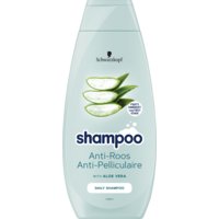 Een afbeelding van Schwarzkopf Anti-roos shampoo