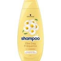 Een afbeelding van Schwarzkopf Elke dag shampoo