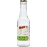 Een afbeelding van De Kuyper Mojito 0%