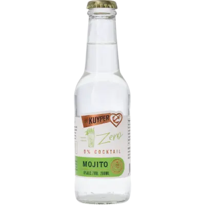 pdp-image-De Kuyper Mojito 0%