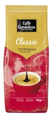 pdp-image-Caffè Gondoliere Classic coffee beans