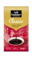 Caffè Gondoliere Classic filter coffee