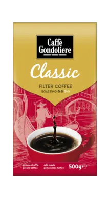 pdp-image-Caffè Gondoliere Classic filter coffee